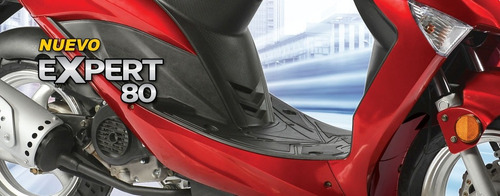 Corven Expert 80 - 0 Km - Bonetto Motos