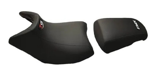 Funda De Asiento Bajaj Dominar 400 Ruta 3 Motos