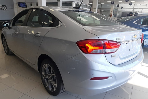 Imagen 7 de 15 de Chevrolet Cruze Premier 0km #7