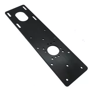 Router Plate