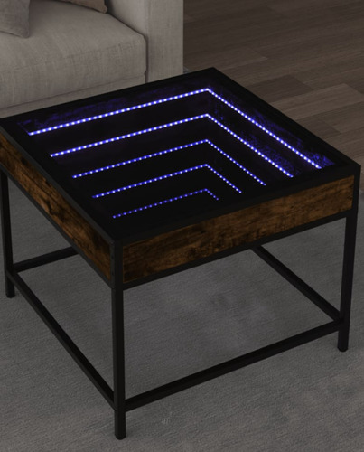 Mesa Infinita Living/ Dormitorio