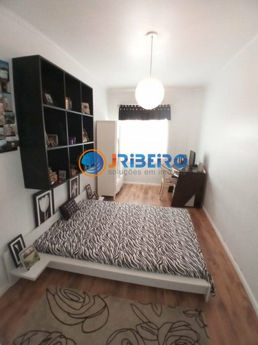 Imagem 21 de 30 de Lindo Sobrado 3 Dormitórios Sendo 1 Suíte Com Hidromassagem, Amplo Living Para 2 Ambientes Sala De Jantar E Tv, Copa, Co - 180073