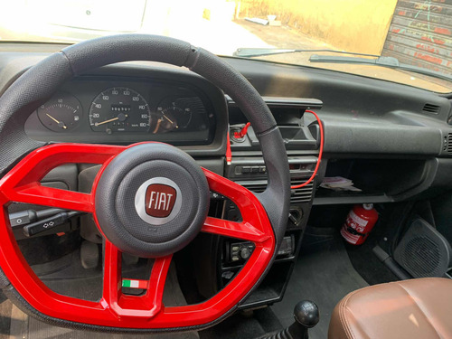 Fiorino Pick-up Lx 1.6 8v