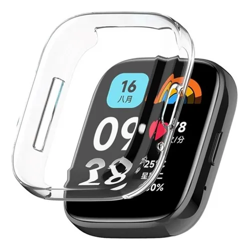 Fundas reloj xiaomi 3 sale