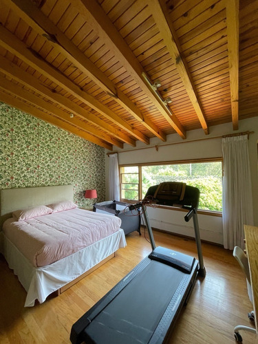 Imagen 20 de 30 de Magnífica Casa Renta Hacienda Santa Fe