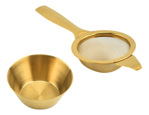 Filtrador De Té Kung Fu Accesorios De Té Reutilizable