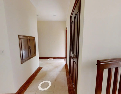 Casa En Venta En La Toscana En Bosques De Las Lomas: Tu Nuevo Hogar !