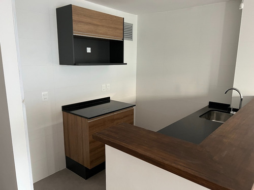 Imagen 11 de 30 de Estrena / Disponibles 2 De 1 Dorm Contrafr - 7 Mono - 2 Cocheras / 1 Y 2 Años
