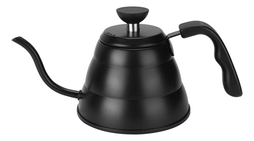 Cafetera Manual De Acero Inoxidable 304 Para Cocina Doméstic