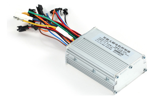 Controlador Motor Scooter Eléctrico 48v.kugoo M4