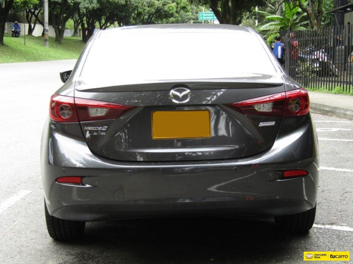 Mazda Mazda 3 Grand Touring Lx 2000 Cc At