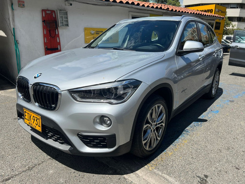 BMW X1 2.0 F48 Sdrive 20i