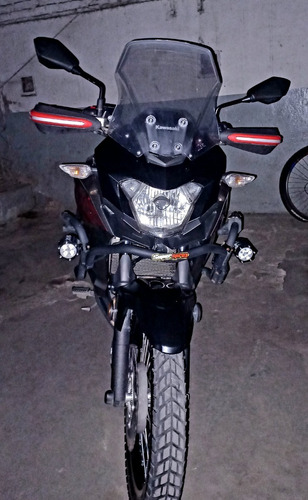 Imagen 1 de 9 de Kawasaki Versys-x 300