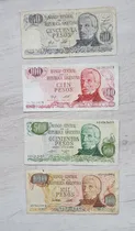 Comprar Billete 50\u002F100\u002F500\u002F1000 Pesos Argentina