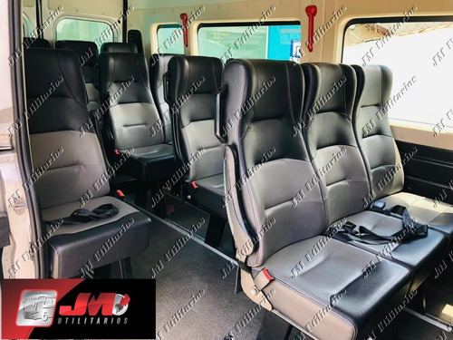 Fiat Ducato Ano 2018 T.alto Modelo Novo Jm Cod 1265
