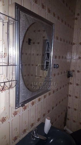 Sobrado Com 3 Dormitórios À Venda, 232 M² Por R$ 450.000,00 - Jardim Das Maravilhas - Santo André/sp - So1786