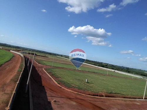 Imagem 16 de 30 de Terreno Em Condomínio Fechado À Venda, 300 M² Por R$ 100.000 - Lagoa Bonita - Engenheiro Coelho/sp - Te0605