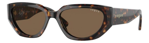 Óculos De Sol Vogue Vo5438s W65673 52