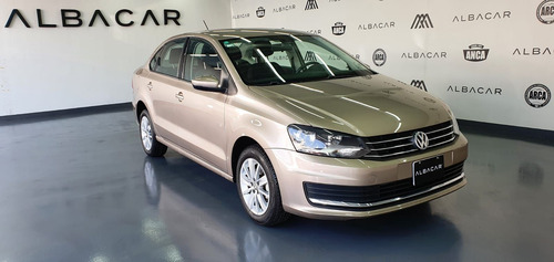 Imagen 4 de 15 de Volkswagen Vento 2020 1.6 Comfortline Mt