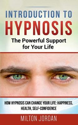 Libro Introduction To Hypnosis - The Powerful Support For...