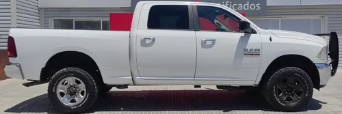 Dodge Ram 2500 Pick-up 2016