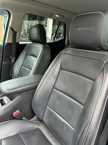 GMC Terrain 2.0 Denali
