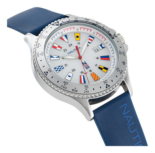 Reloj Nautica Napcba129