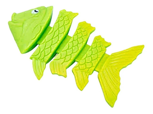 Brinquedo Infantil Para Piscina Peixes De Mergulho Bestway  