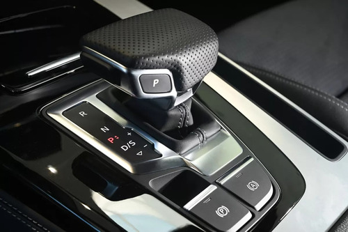 Audi Q5 2.0 Mhev 45 Tfsi S Line Plus S Tronic Quattro