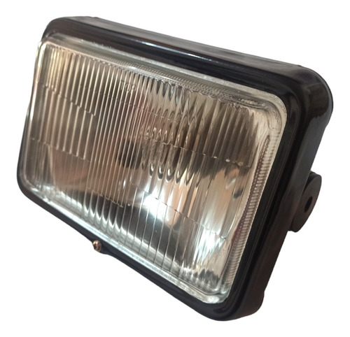 Faro Delantero Dt175 Yamaha