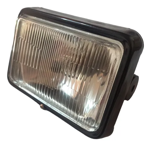 Faro Delantero Dt175 Yamaha