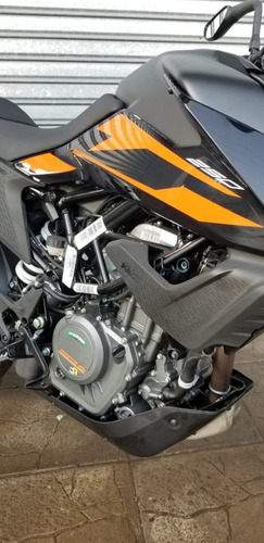 Ktm Adventure 250 - Domotos - 0km Agencia Oficial 2022