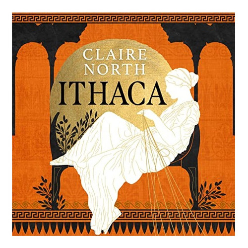 Ithaca - The Exquisite, Gripping Tale That Breathes Lif. Eb5