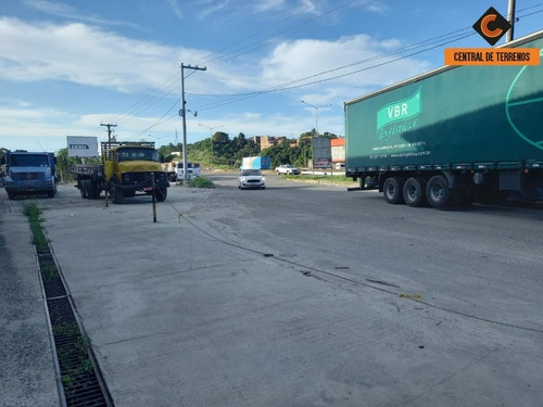 Imagem 17 de 26 de Complexo Comercial Às Margens Da Br 324 - Pt00001 - 69517291