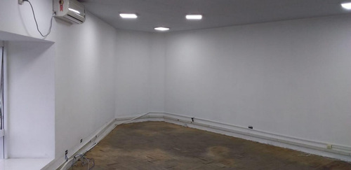 Imagem 13 de 19 de Sala Para Alugar, 112 M² Por R$ 9.500,00/mês - Jardim Paulista - São Paulo/sp - Sa0002