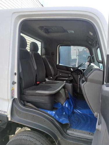 Imagem 7 de 15 de Volkswagen Vw Express 4x2 2020