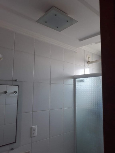 Imagem 21 de 30 de Apartamento Com 3 Dormitórios À Venda, 95 M² Por R$ 530.000,00 - Campestre - Santo André/sp - Ap2368