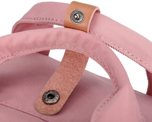 Mochila Portátil Mujer De 15 6 Pulgadas Mochila De Vi...