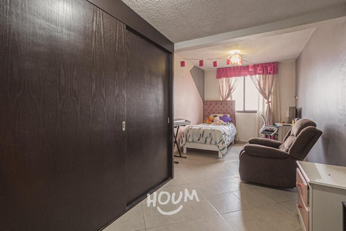 Imagen 27 de 30 de Casa En Atlanta, Cuautitlán Izcalli Con 3 Recámaras, 220 M², Id: 86524