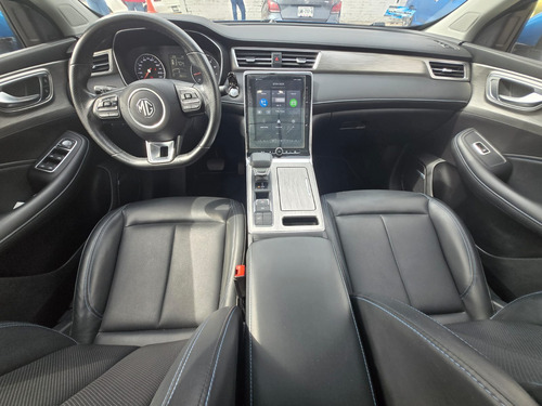 MG RX5 1.5 Tgdi Excited Dct7