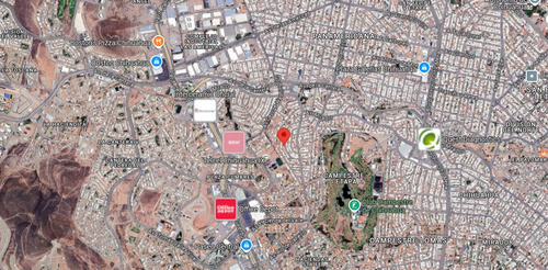 Casa En Venta En Campestre Lomas Chihuahua Chihuahua.