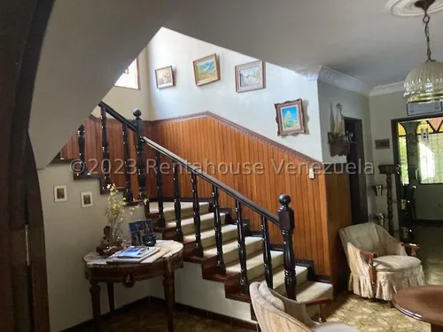 Casa En Venta Macaracuay As