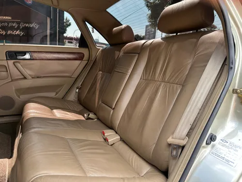 Chevrolet Optra Limited