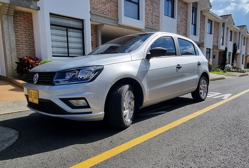 Volkswagen Gol 1.6 Comfortline