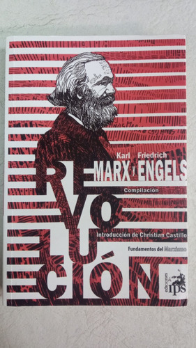 Revolucion (compilacion) - Karl Marx & Friedrich Engels 