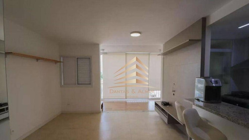 Imagem 1 de 8 de Apartamento À Venda, 71 M² Por R$ 460.000,00 - Macedo - Guarulhos/sp - Ap2260