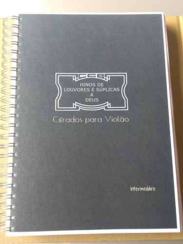 Hinario Cifrado