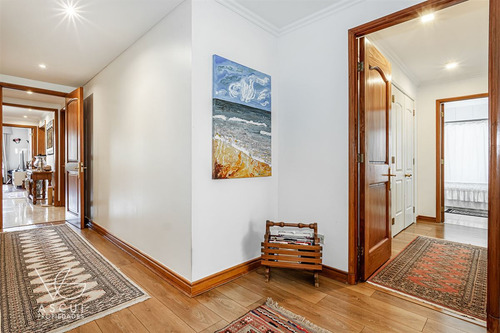 Condominio Exclusivo Con Vista Privilegiada. Buena Ubicación