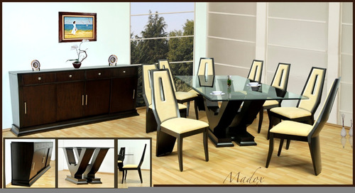 Sillas Para Comedor