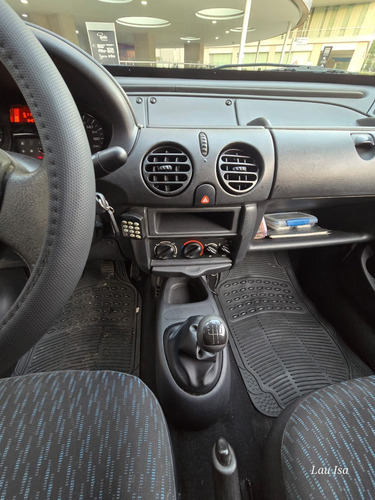 Renault Kangoo 1.6 Aa Mt